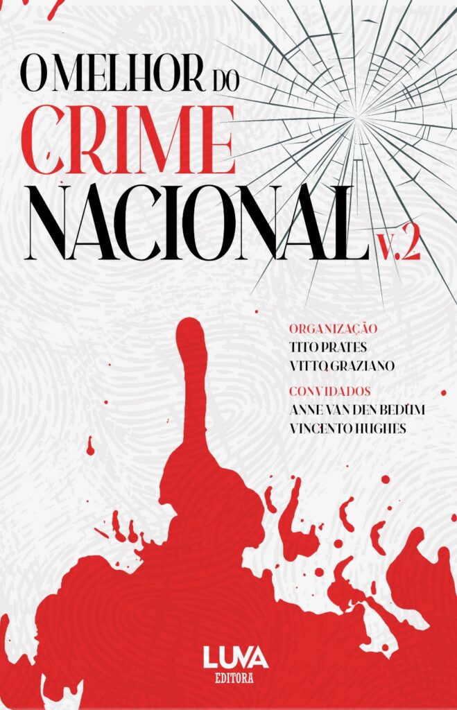 O Melhor do Crime Nacional V.2