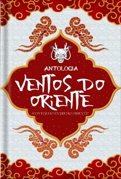 Antologia Ventos do Oriente