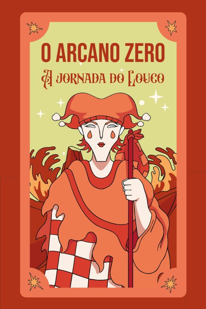O Arcano Zero