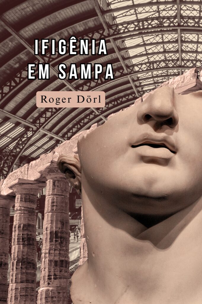 Ifigênia em Sampa